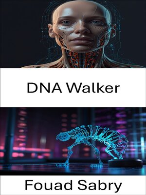 cover image of DNA Walker